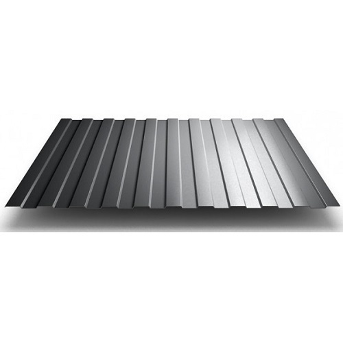 профнастил металлический