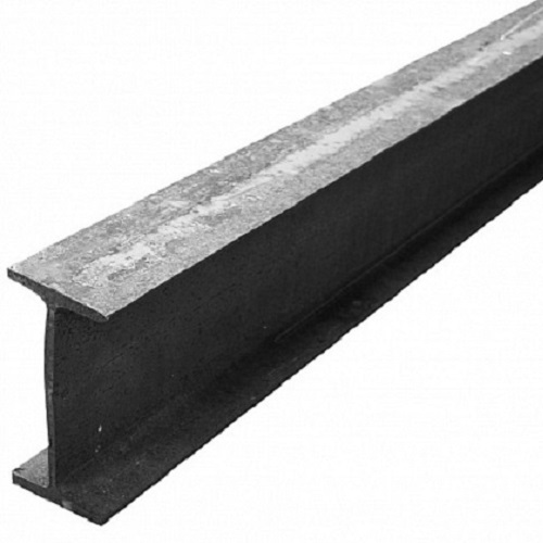 двутавр металлический